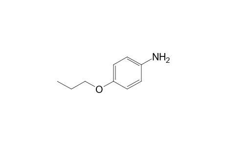 p-Propoxyaniline