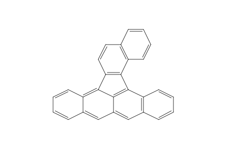 Benzo[4,5]indeno[1,2,3-fg]naphthacene