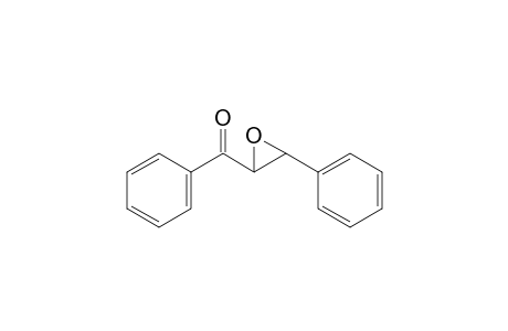 Chalcone α,ß-epoxide