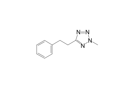 2-METHYL-5-BENZYLMETHYLENTETRAZOLE