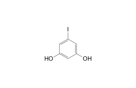 5-Iodoresorcinol