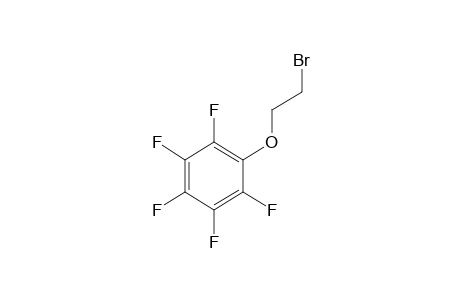 beta-bromo-2,3,4,5,6-pentafluorophenetole