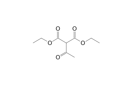 Diethyl-acetylmalonate;(ketone)