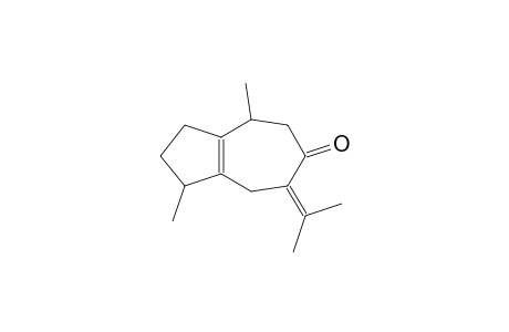 Calamusenone