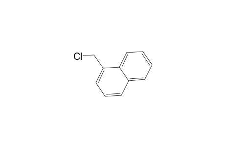 1-(Chloromethyl)naphthalene