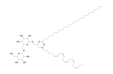 DGDG O-20:5_25:0