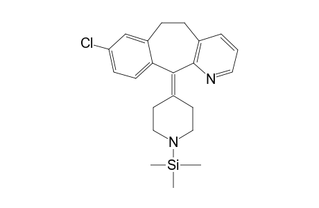 Desloratadine TMS