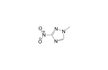 1-methyl-3-nitro-1H-1,2,4-triazole