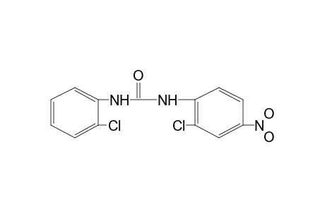 2,2'-dichloro-4-nitrocarbanilide