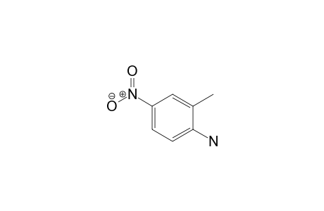 4-Nitro-o-toluidine