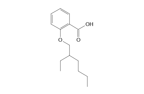 2-Ethylhexyl salicylate