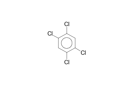 1,2,4,5-Tetrachlorobenzene