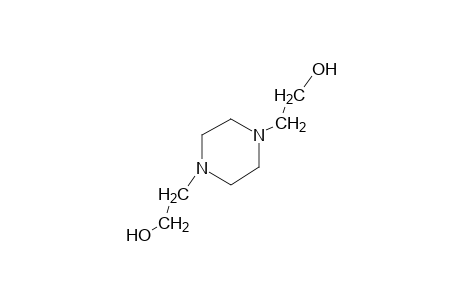 1,4-Piperazinediethanol