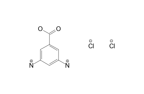 3,5-Diaminobenzoic acid dihydrochloride