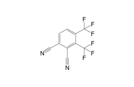 Dicyanobis(trifluoromethyl)benzene