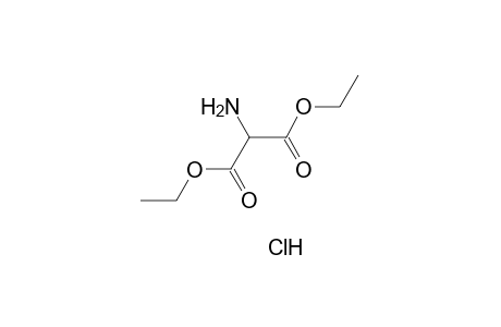 Diethyl aminomalonate hydrochloride