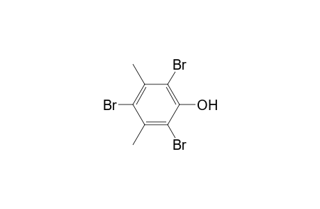 2,4,6-tribromo-3,5-dimethyl-phenol