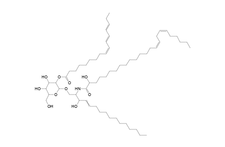 AHexCer (O-16:3)16:1;2O/24:2;O