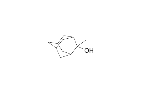 2-Hydroxy-2-methyl-adamantane