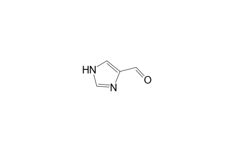 1H-Imidazole-4-carbaldehyde