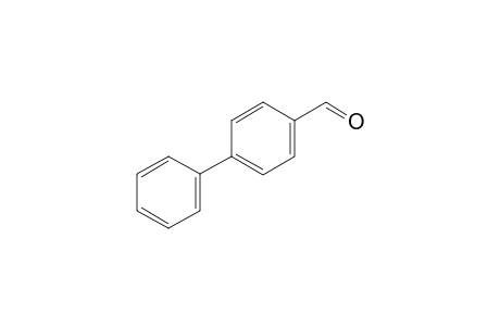 4-Biphenylcarboxaldehyde