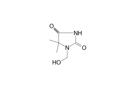 5,5-Dimethyl-1-hydroxymethyl-hydantoin