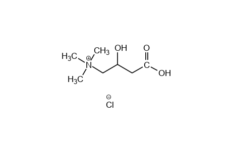 (+/-)-Carnitine HCl