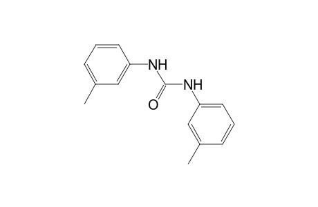 N,N'-Bis(3-methylphenyl)urea