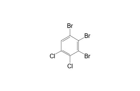 1,2,3-Tribromo-4,5-dichlorbenzol