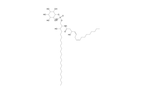PI-Cer 23:0;2O/16:2;O