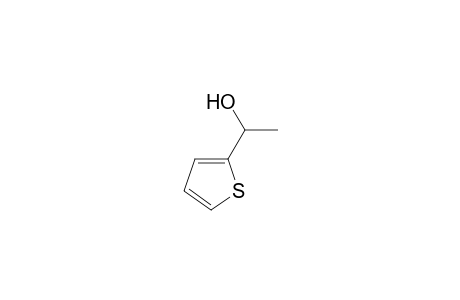 1-(thiophen-2-yl)ethan-1-ol