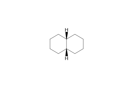 cis-Decahydronaphthalene