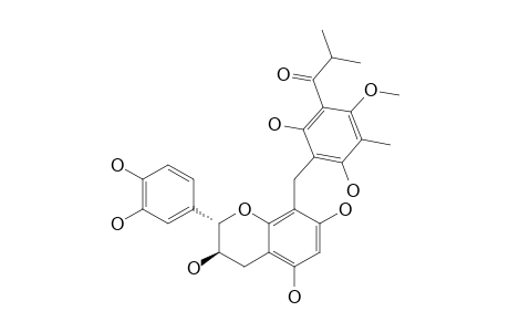 PILOSANOL B