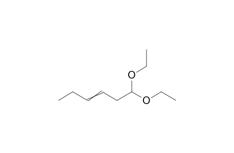 cis-3-Hexenal diethyl acetal