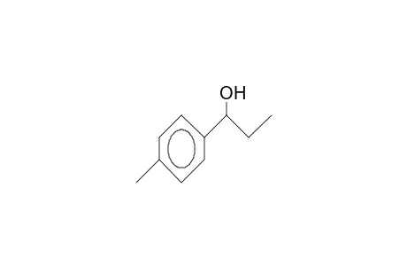 1-(p-Tolyl)propan-1-ol