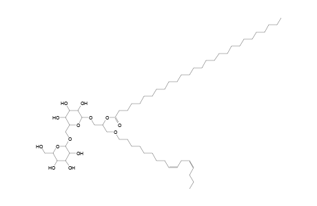 DGDG O-16:2_28:0