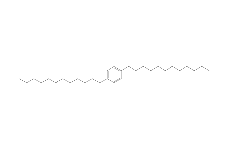 1,4-Di-n-dodecylbenzene