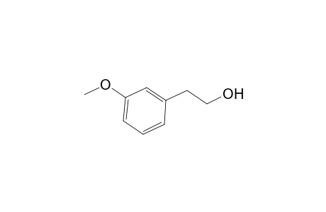 m-methoxyphenethyl alcohol