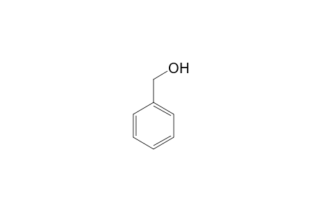 Benzyl alcohol