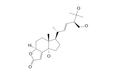 PHELLINIGNINCISTEROL_A