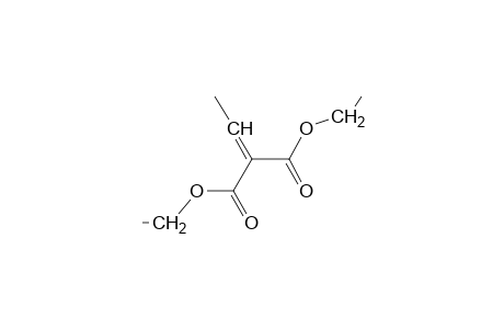 Diethyl ethylidenemalonate