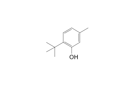 6-Tert-butyl-m-cresol