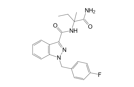 AB-FUBINACA isomer 2