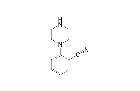 1-(2-Cyanophenyl)piperazine