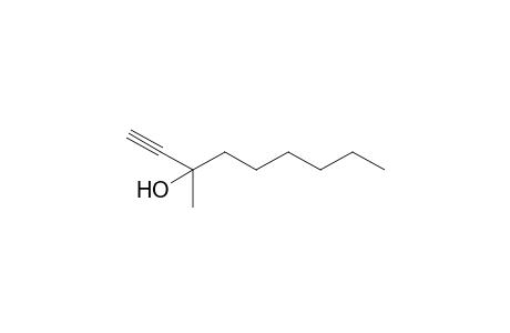 3-Methyl-1-nonyn-3-ol