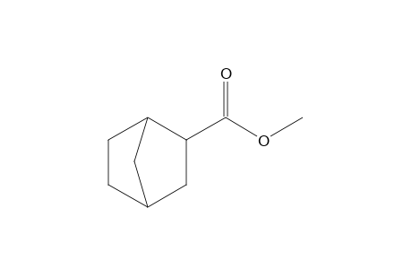 2-Norbornanecarboxylic acid, methyl ester