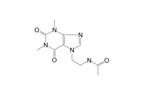 Cafedrine-M (N-desalkyl) AC