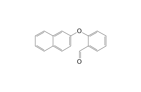 2-(Naphthalen-2-yloxy)benzaldehyde