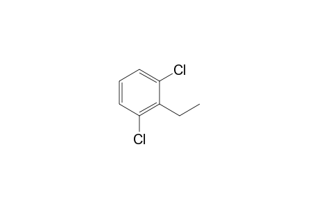 Benzene, 1,3-dichloro-2-ethyl-