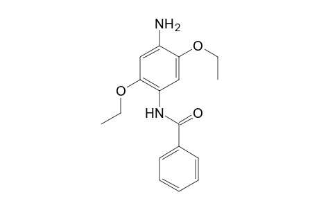 4'-Amino-2',5'-diethoxybenzanilide